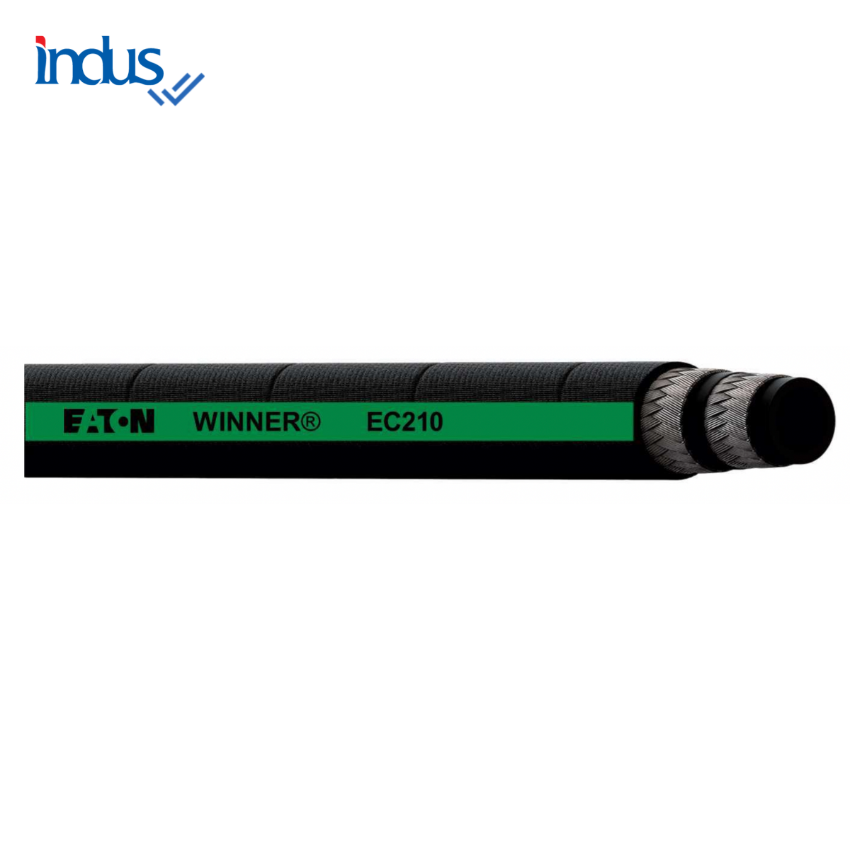Hydraulic Hose: Eaton Winner 2SN