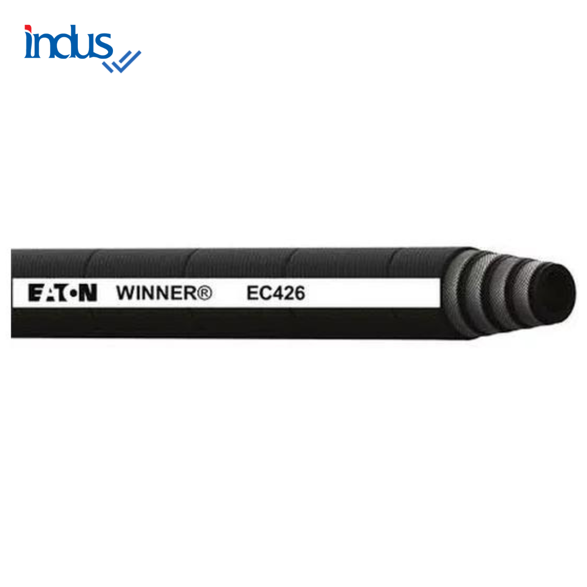 Hydraulic Hose: Eaton Spiral Hose 4SP