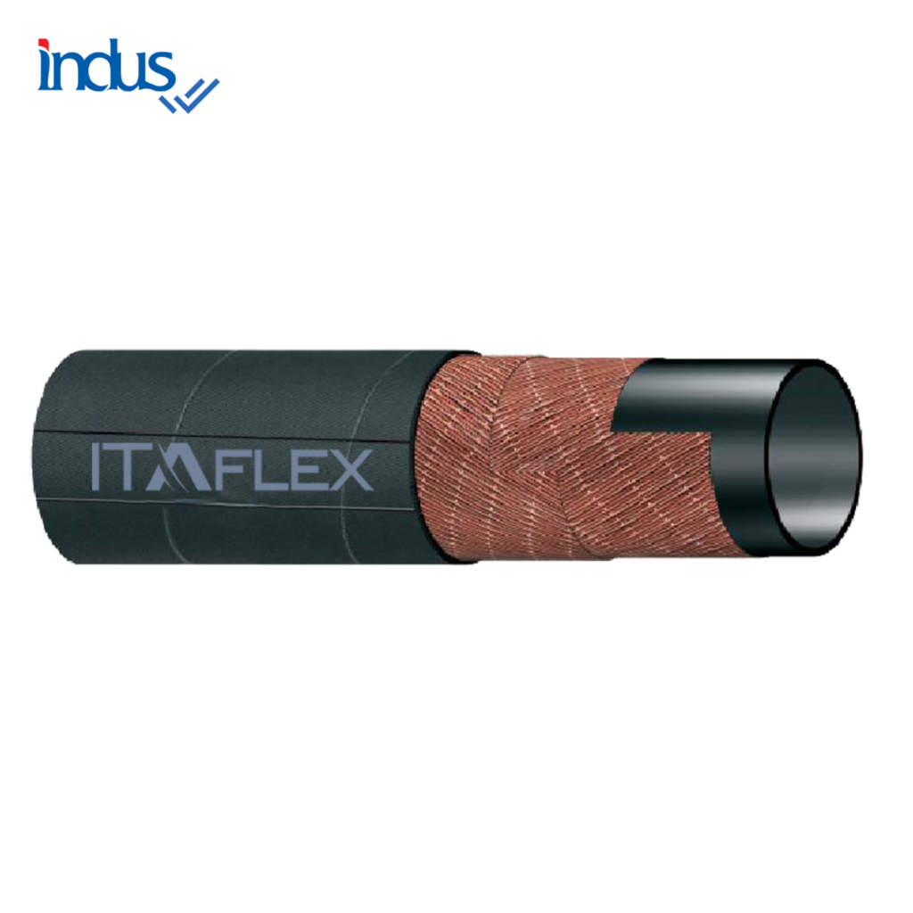 10 Bar Industrial Air Hose Supplier in Dubai and Riyadh