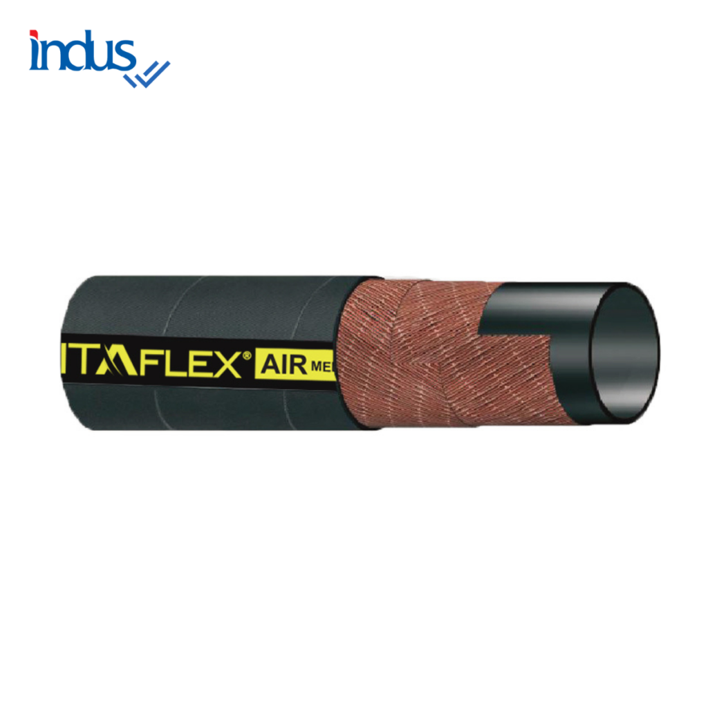 Industrial Medium Duty Air Hose Supplier in Middle East