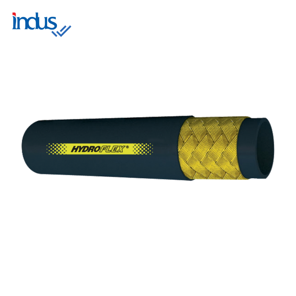 Hydrowash 1 SN High Quality Hydraulic Hose